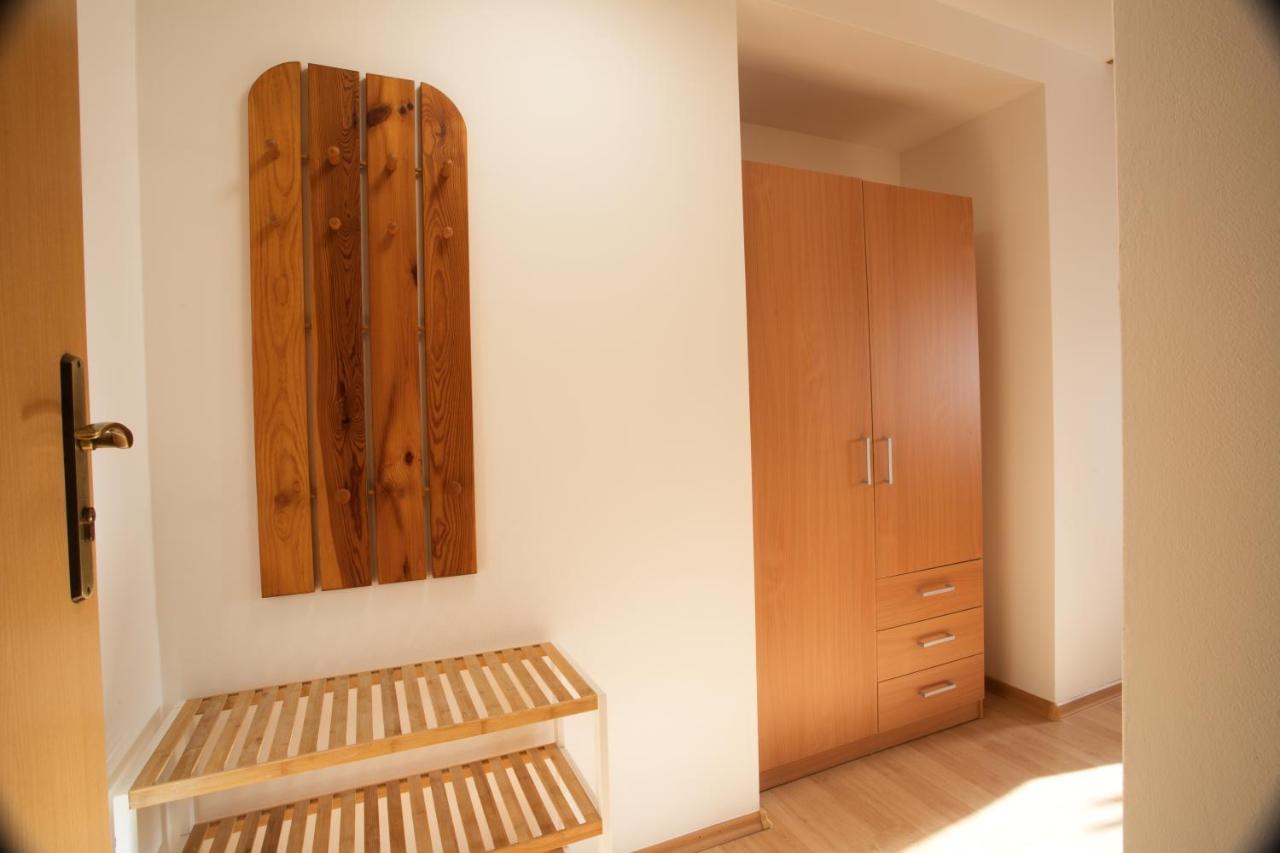 Apartmany Bramborka Janov nad Nisou Buitenkant foto